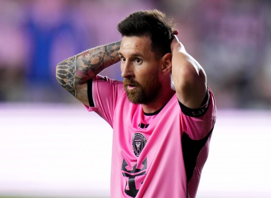Messi Mayamidə qalacaq